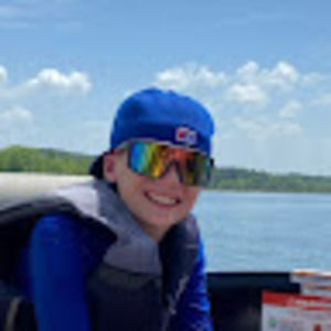 Meet your Posher, Kellan